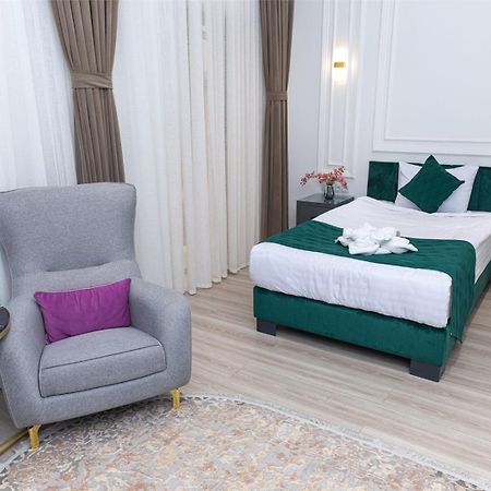 Marokand Spa Hotel Samarcanda Exterior foto