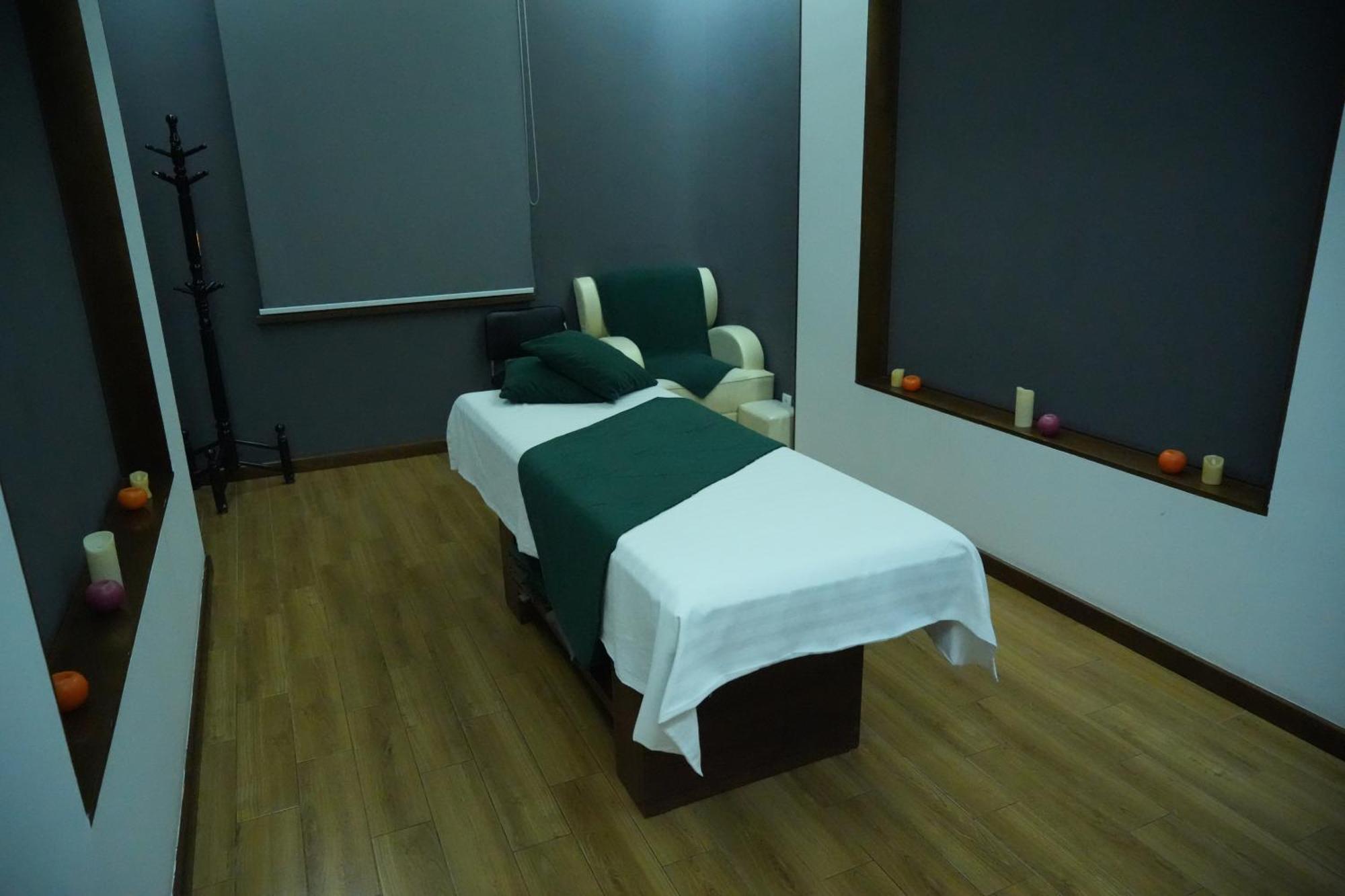 Marokand Spa Hotel Samarcanda Exterior foto